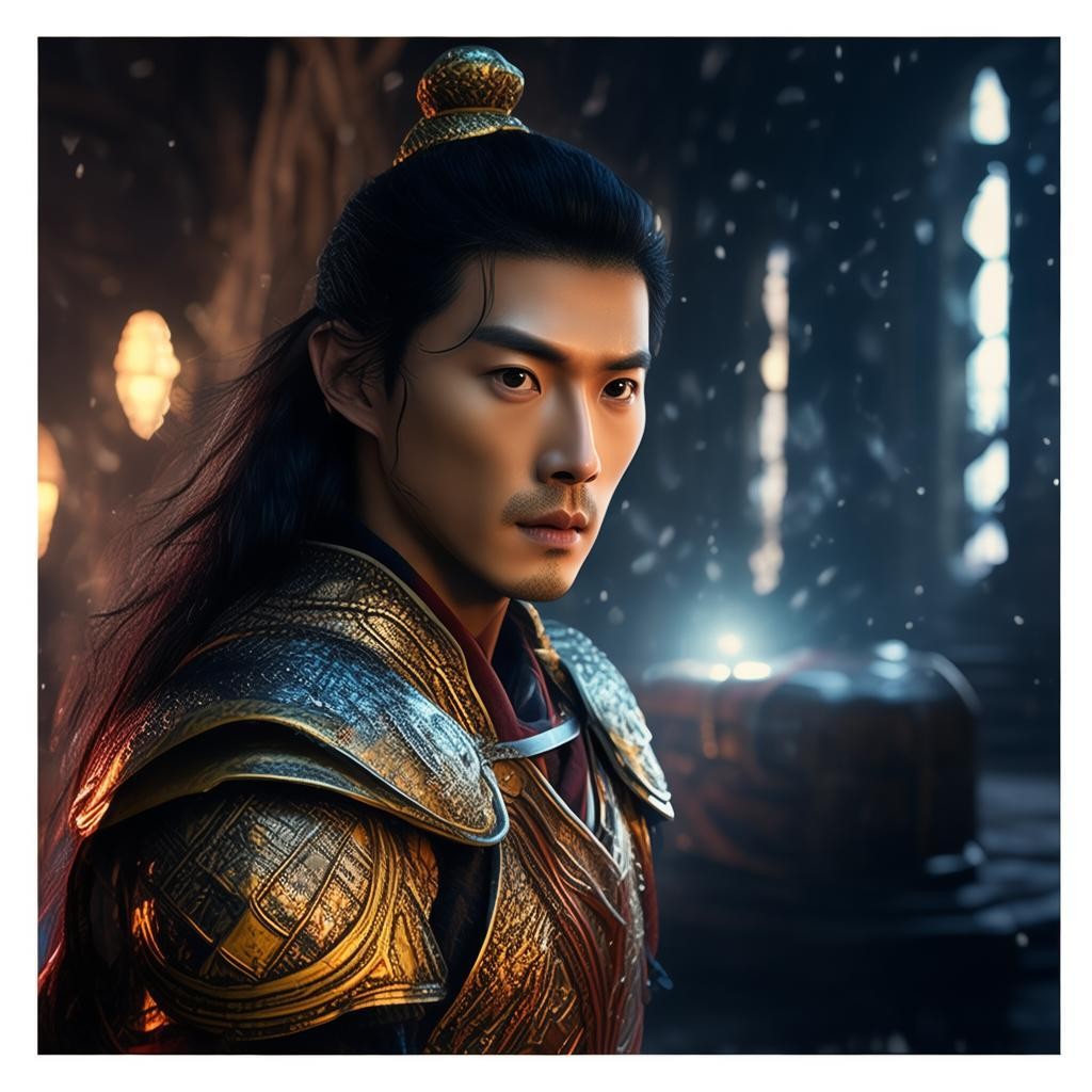 《护宝寻踪》热播，郭士林角色情感深度成新趋势